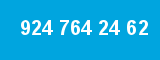 924 764 24 62